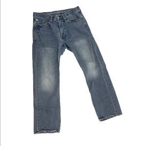 American Eagle Relax Fit Jeans